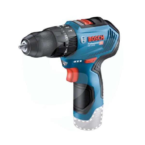 GSB 12V-30 Professional